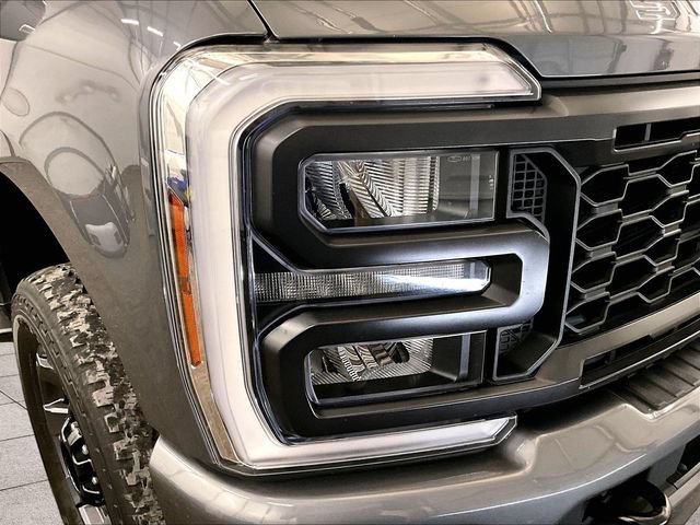 Certified 2024 Ford F250 Lariat w/ Sport Appearance Package AWD/4WD image 27