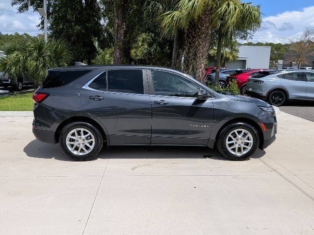 Used 2023 Chevrolet Equinox LT FWD image 4