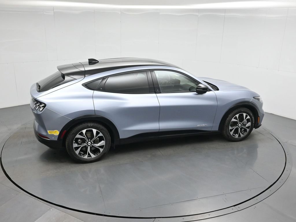 Certified 2022 Ford Mustang Mach-E Premium image 39