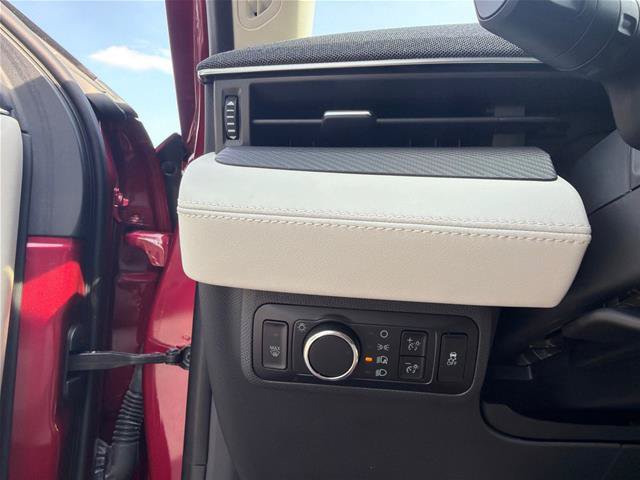 Certified 2025 Ford Mustang Mach-E Premium RWD image 23
