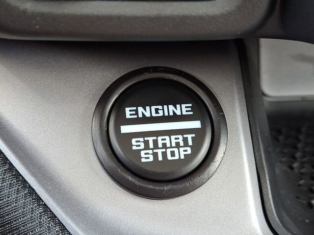 Certified 2023 Ford Bronco Sport Big Bend w/ Convenience Package AWD/4WD image 22