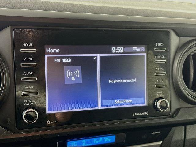 Used 2021 Toyota Tacoma SR image 14