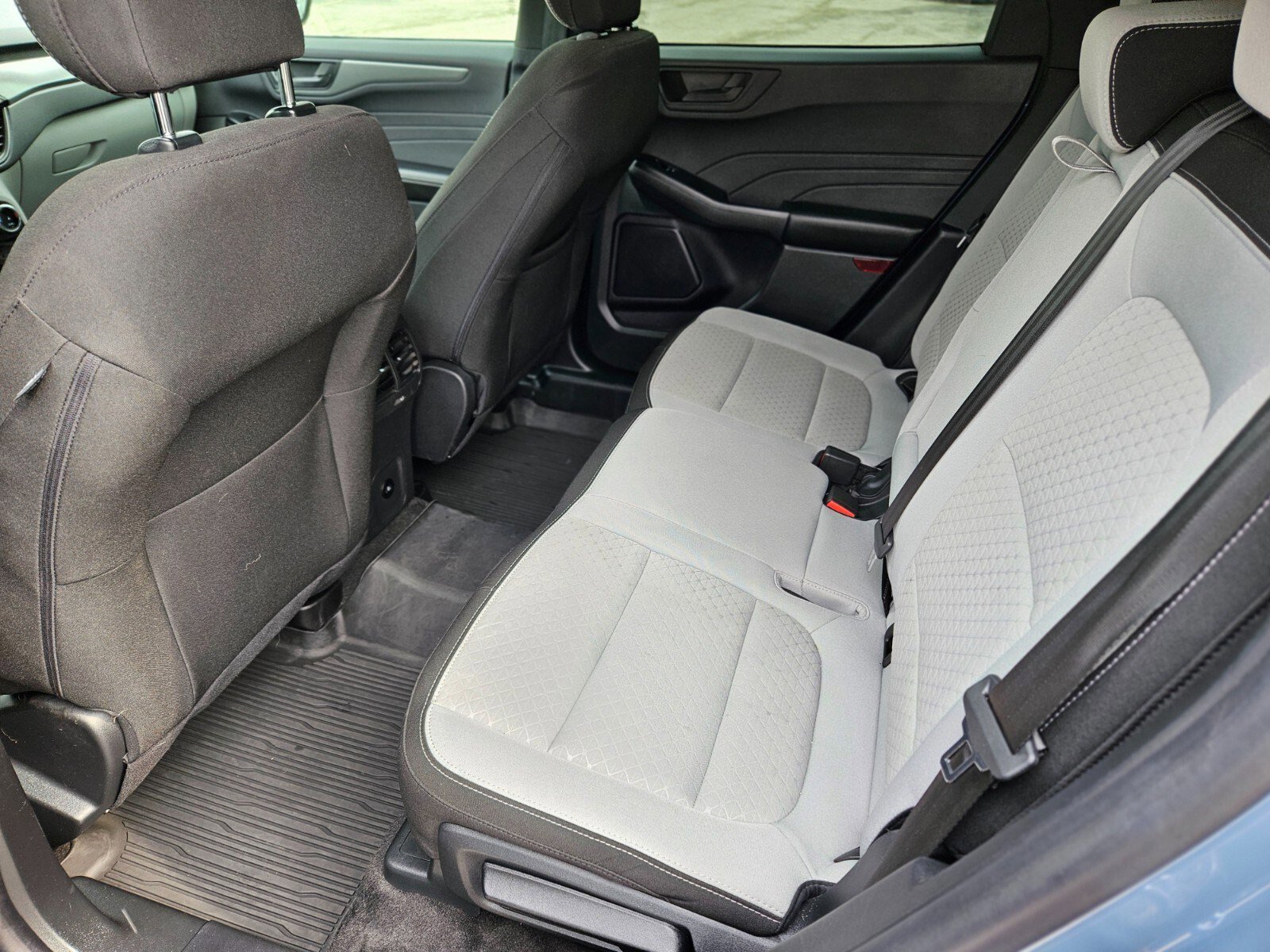 Certified 2024 Ford Escape Active image 17