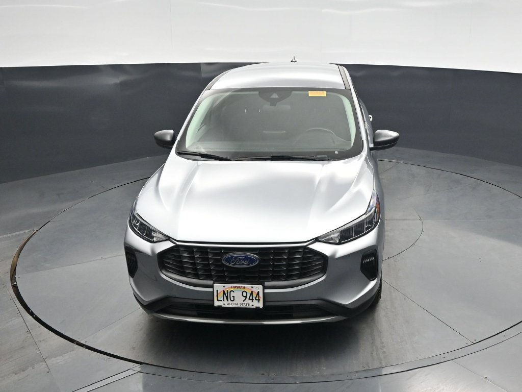Certified 2024 Ford Escape Active FWD image 36