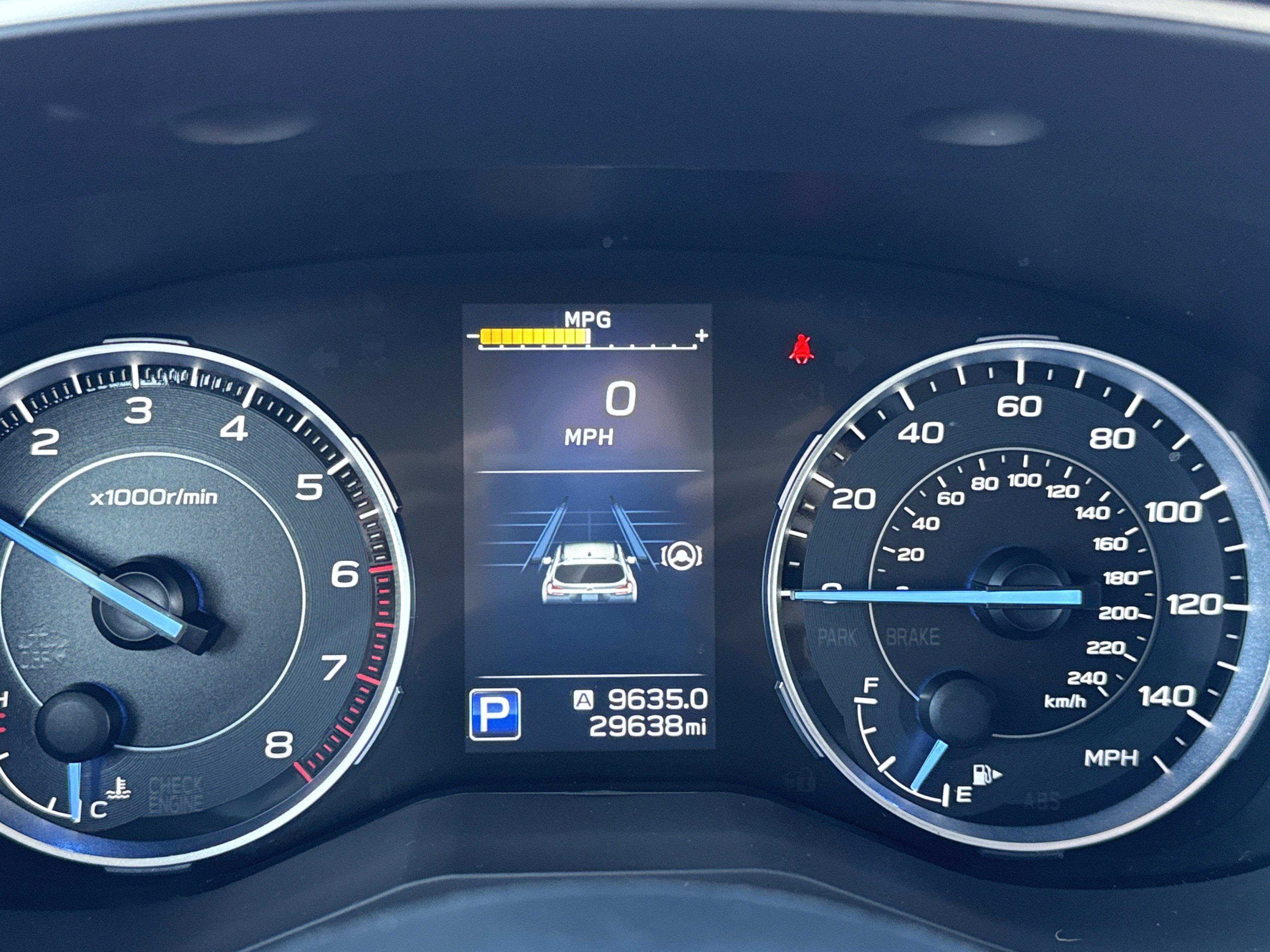 Used 2021 Subaru Ascent Limited image 18