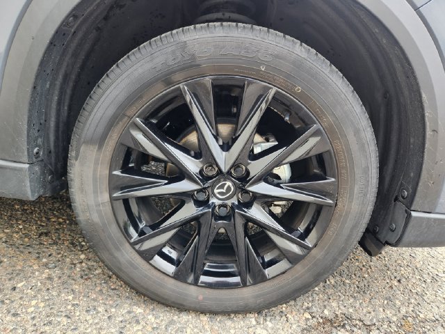 Used 2024 MAZDA CX-5 Carbon Edition AWD/4WD image 18