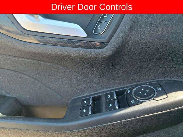 Certified 2023 Ford Escape ST-Line w/ Tech Pack #1 AWD/4WD image 25