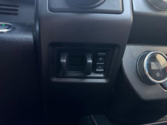 Certified 2020 Ford Expedition King Ranch image 25