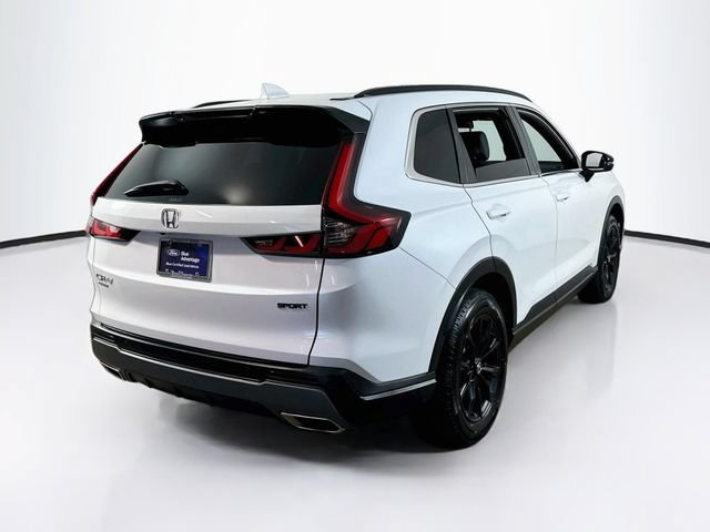 Used 2025 Honda CR-V Sport-L image 13