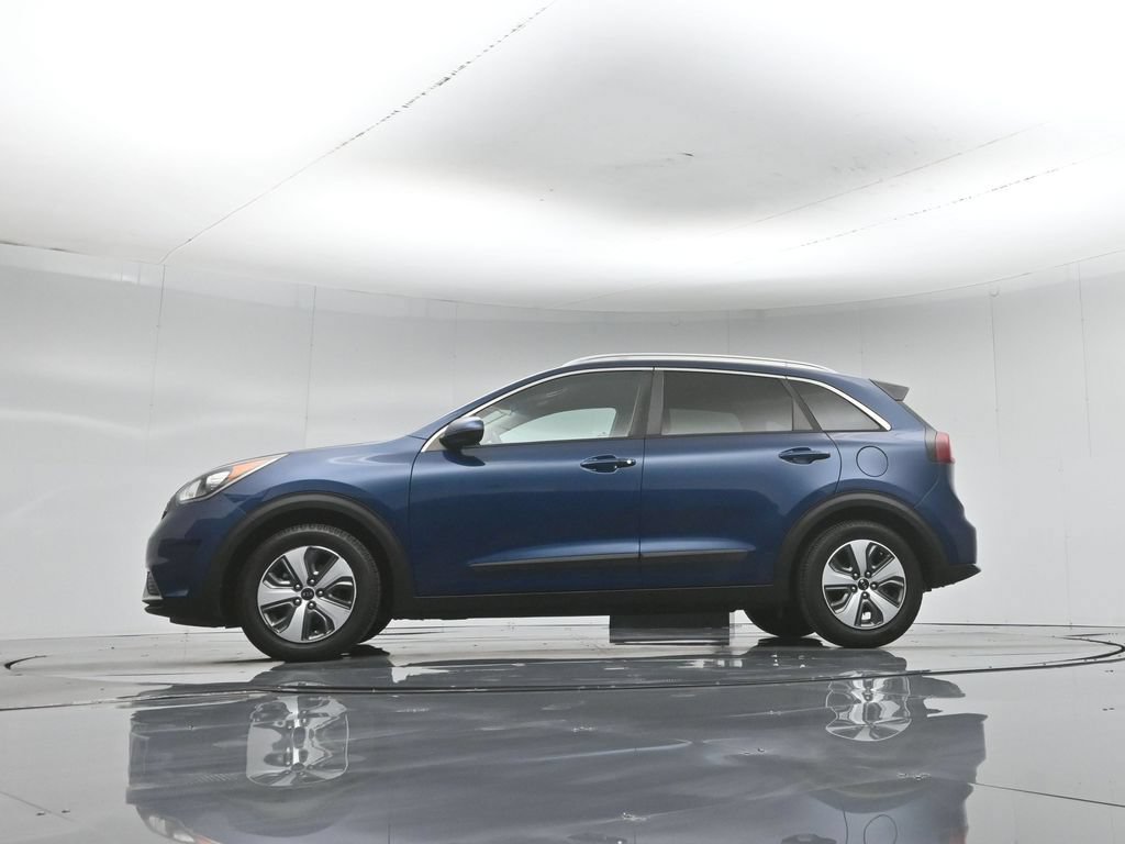 Used 2018 Kia Niro LX FWD image 83