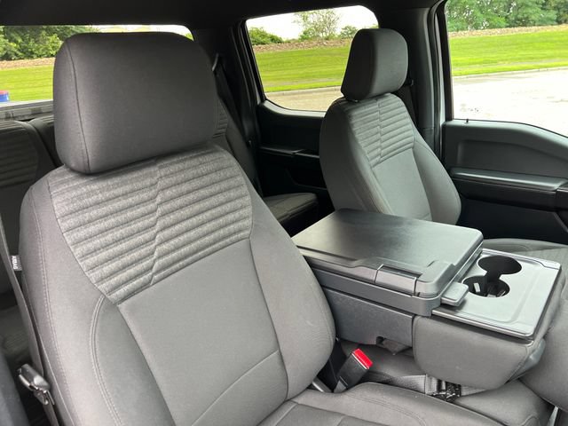 Certified 2023 Ford F150 XL w/ STX Appearance Package AWD/4WD image 38