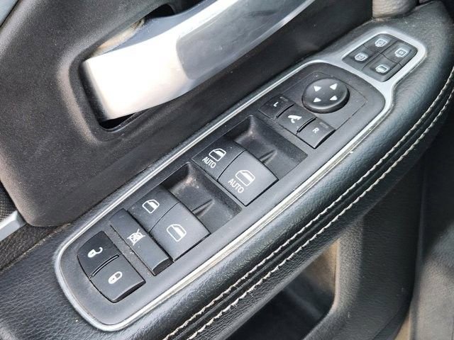 Used 2024 RAM 2500 Big Horn image 22