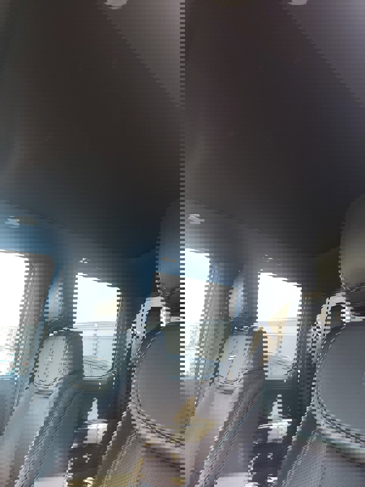 Certified 2024 Ford F150 Platinum w/ Equipment Group 702A High image 15