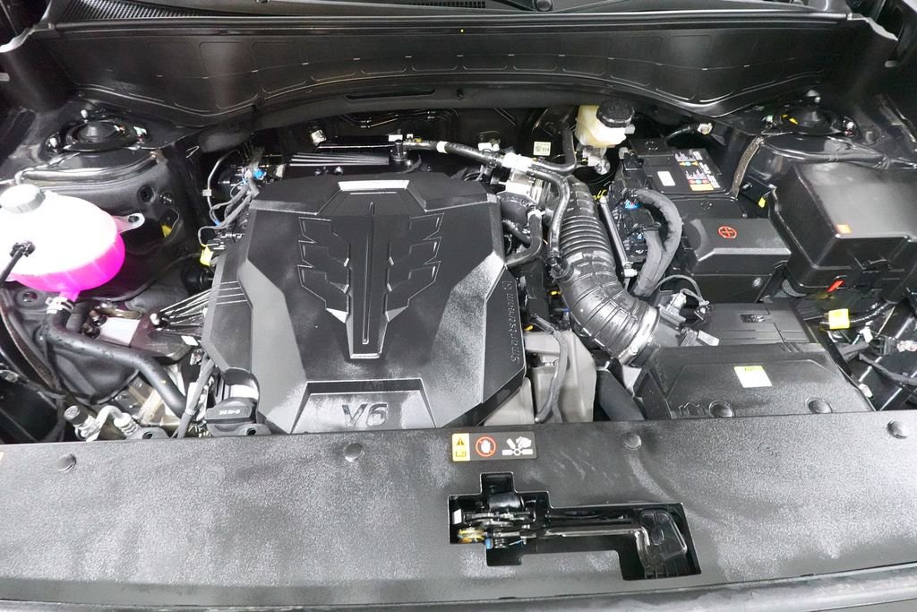 Used 2026 Hyundai Palisade SEL image 36