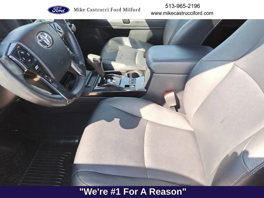 Used 2023 Toyota 4Runner 40th Anniversary SE image 24