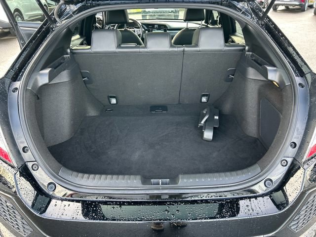 Used 2019 Honda Civic Sport Touring image 26