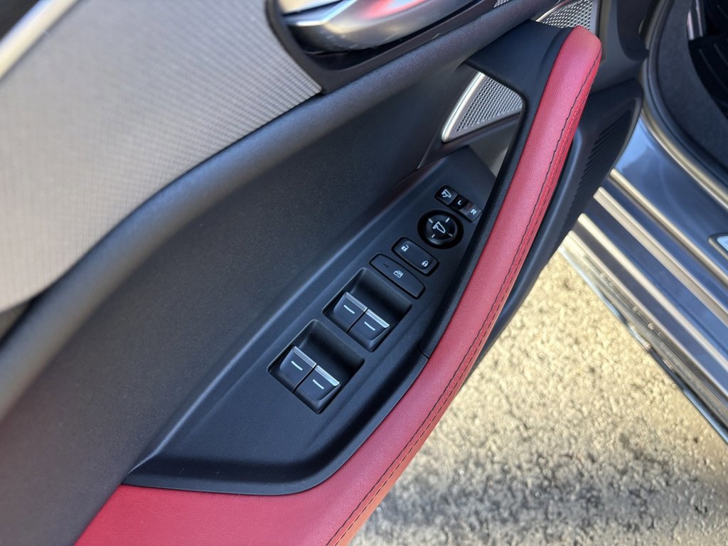 Used 2021 Acura TLX w/ A-SPEC Pkg image 14