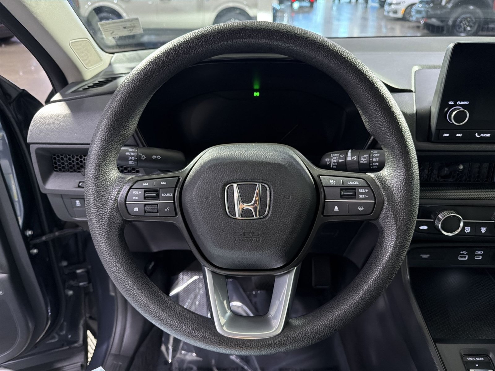 Used 2025 Honda CR-V EX image 24