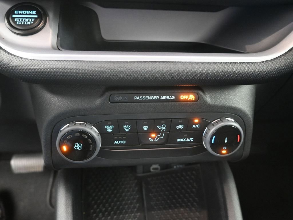 Certified 2023 Ford Bronco Sport Big Bend image 13