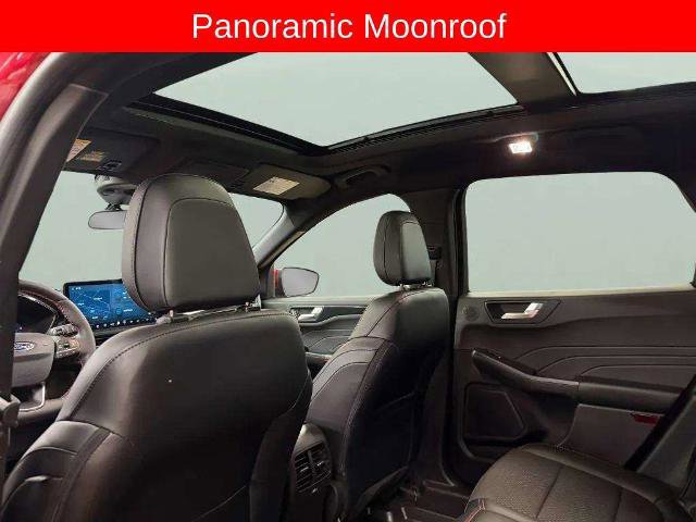 Certified 2023 Ford Escape ST-Line Select w/ Tech Pack #2 image 25