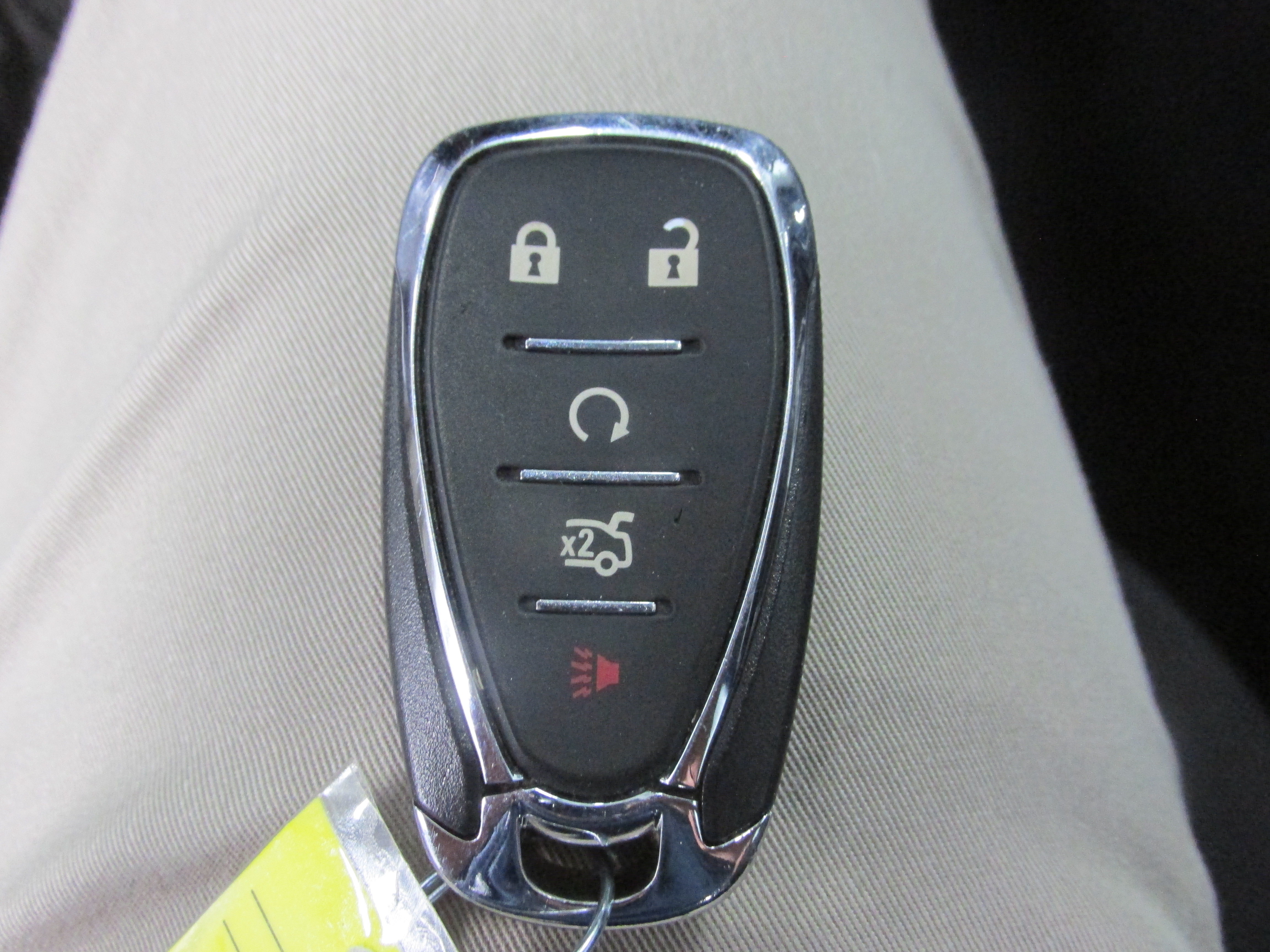 Used 2024 Chevrolet Malibu LT FWD image 36