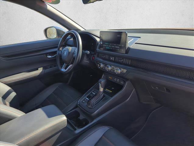 Used 2025 Honda CR-V Sport-L image 18