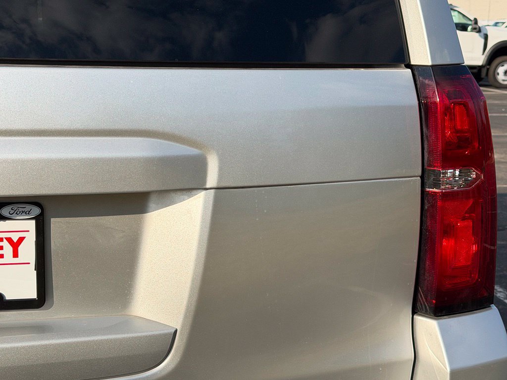 Used 2019 Chevrolet Tahoe LT AWD/4WD image 12