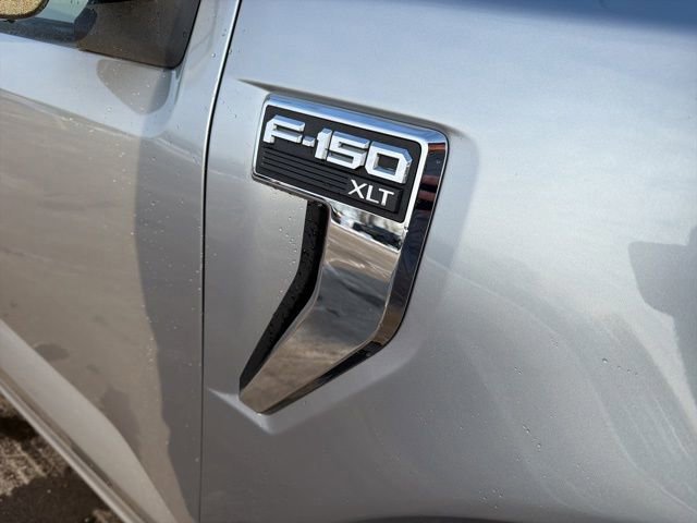 Certified 2023 Ford F150 XLT image 8