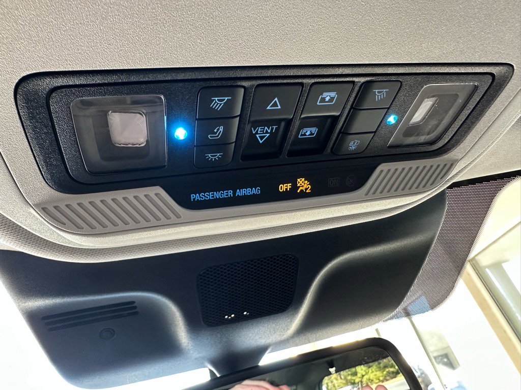 Certified 2025 Ford Expedition Max Active image 48