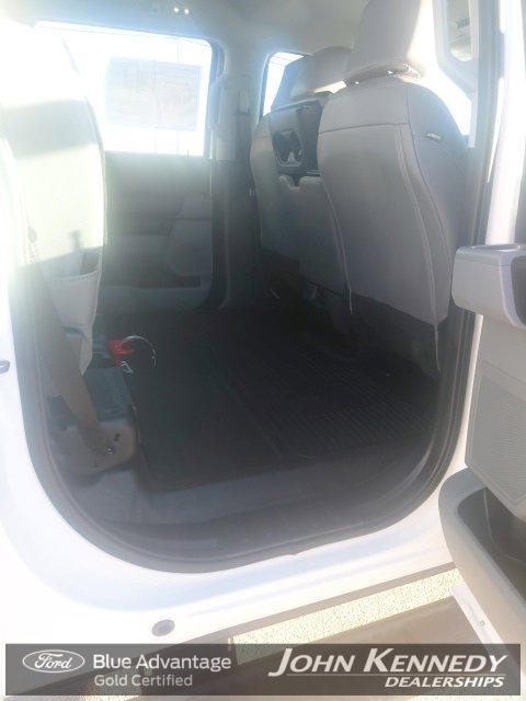 Certified 2024 Ford F350 XL w/ XL Off-Road Package image 27