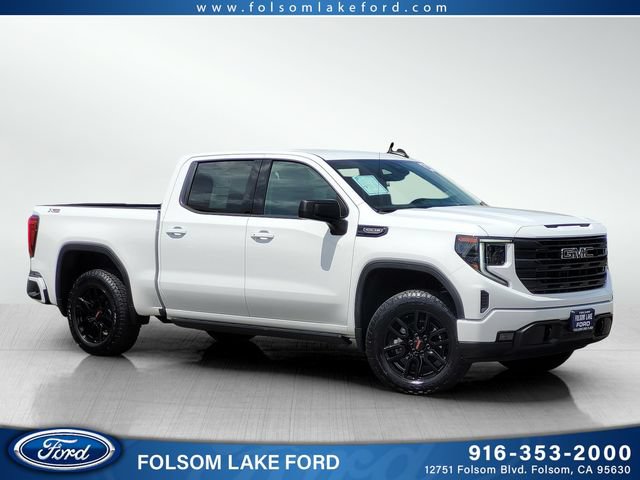 Used 2024 GMC Sierra 1500 Elevation