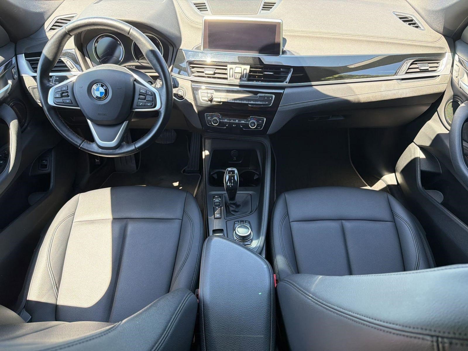 Used 2022 BMW X1 xDrive28i w/ Convenience Package AWD/4WD image 15