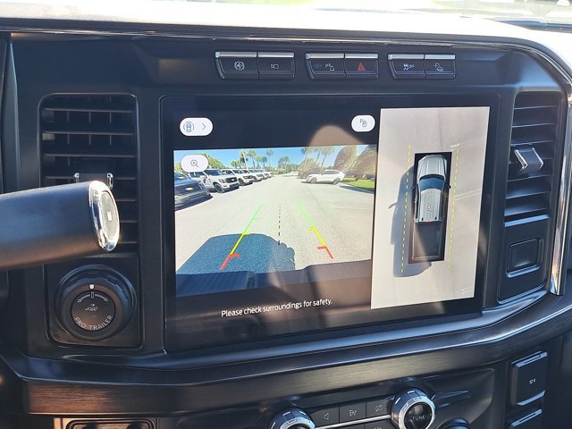 Certified 2023 Ford F250 Lariat w/ Lariat Ultimate Package image 32