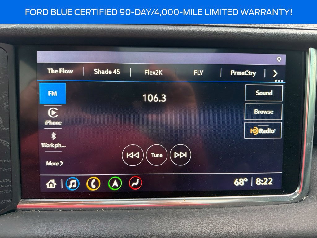 Used 2021 GMC Yukon Denali w/ Denali Premium Package AWD/4WD image 23