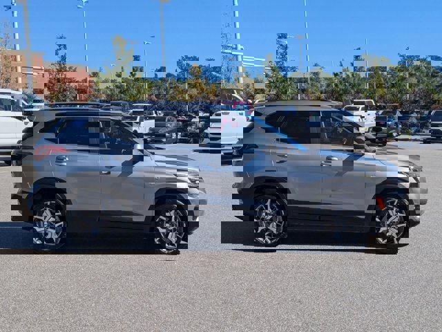 Used 2023 Kia Seltos EX image 3