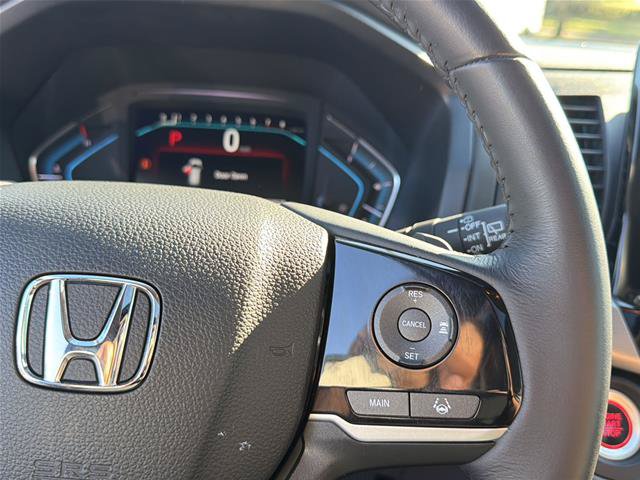 Used 2019 Honda Odyssey EX-L image 18
