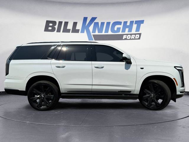 Used 2026 Cadillac Escalade Sport w/ Touring Package AWD/4WD image 6