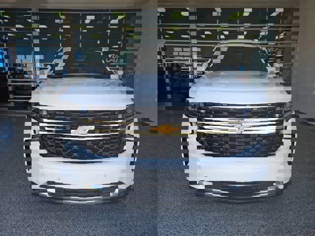 Used 2023 Chevrolet Tahoe LS image 5