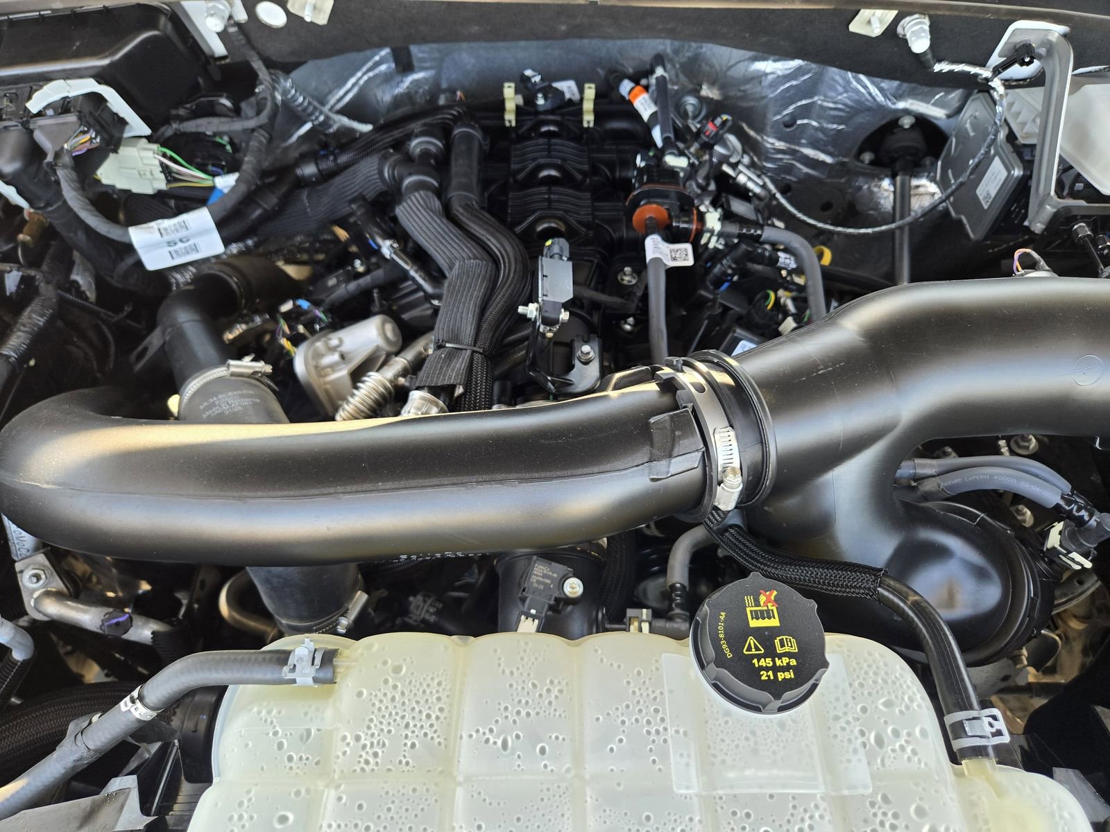 Certified 2025 Ford Expedition Max Active image 28