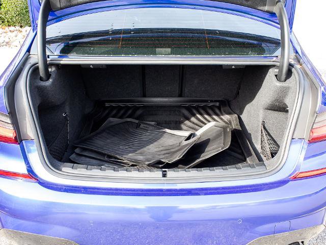 Used 2022 BMW 330i Sedan w/ M Sport Package image 20