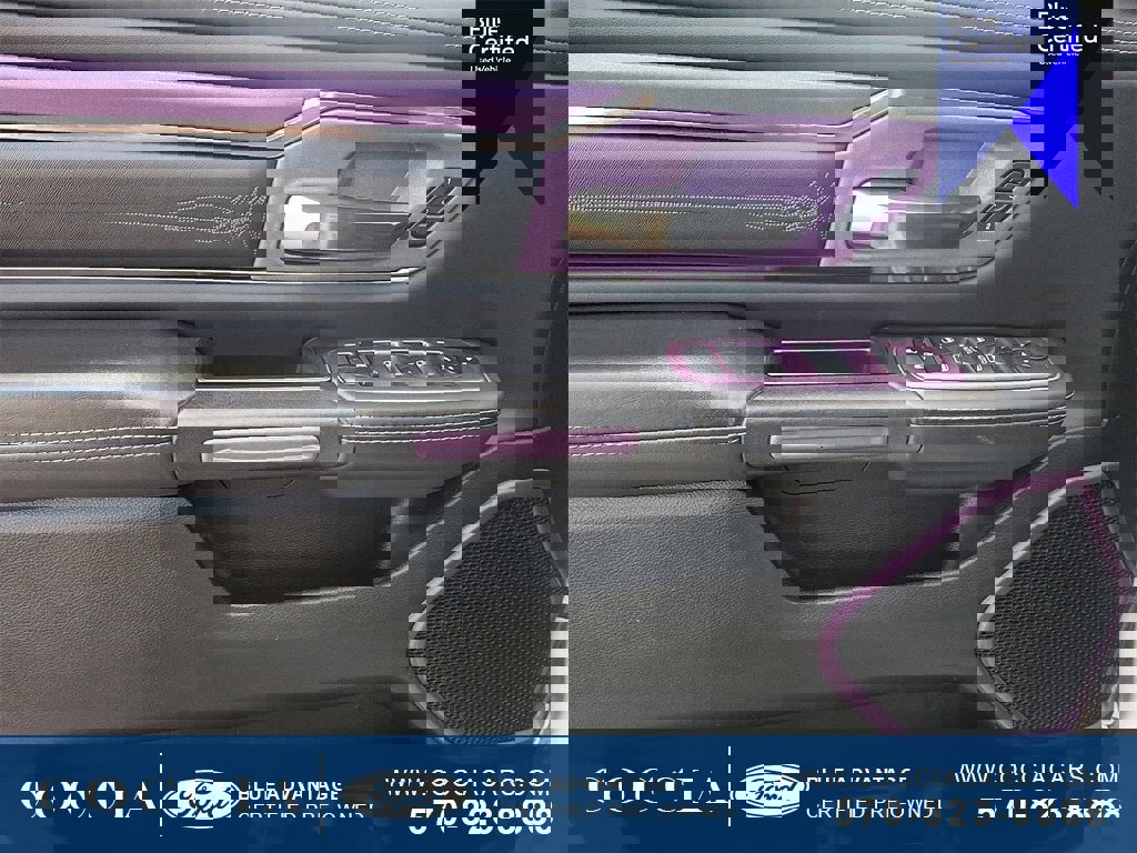 Used 2021 RAM 1500 Limited image 12