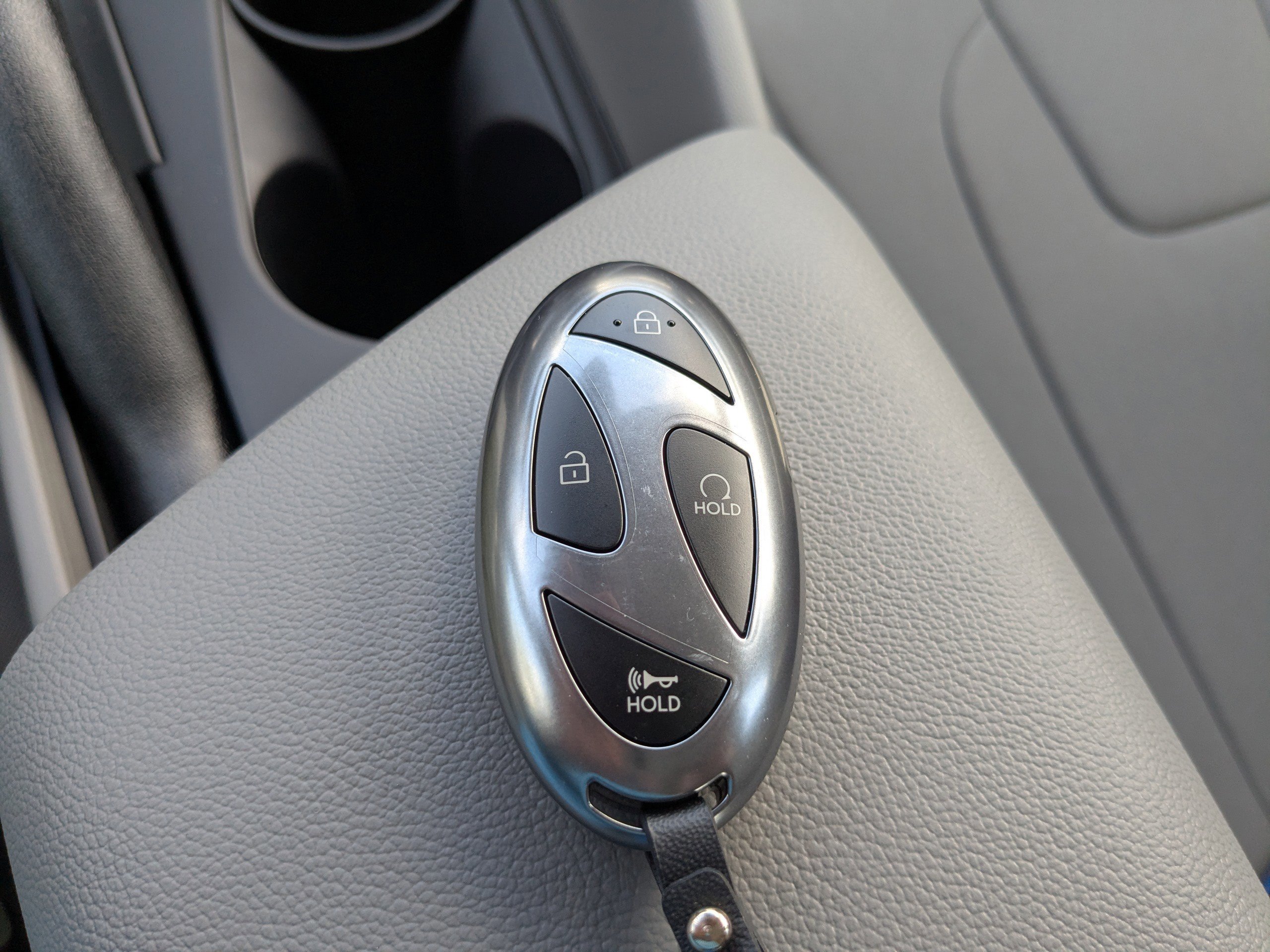 Used 2025 Hyundai Elantra Sport FWD image 23