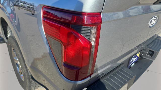 Certified 2025 Ford F150 XLT w/ Equipment Group 301A Standard image 18