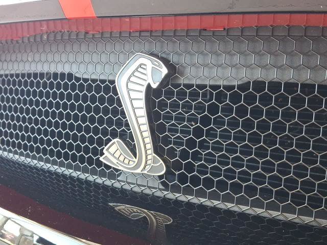 Certified 2021 Ford Mustang Shelby GT500 w/ Technology Package RWD image 28