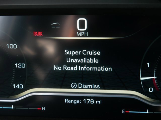 Used 2023 GMC Sierra 1500 Denali Ultimate AWD/4WD image 26