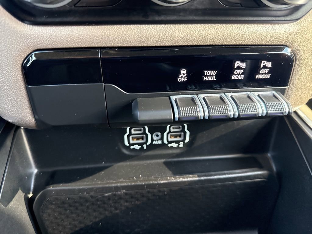 Used 2022 RAM 1500 Laramie image 41