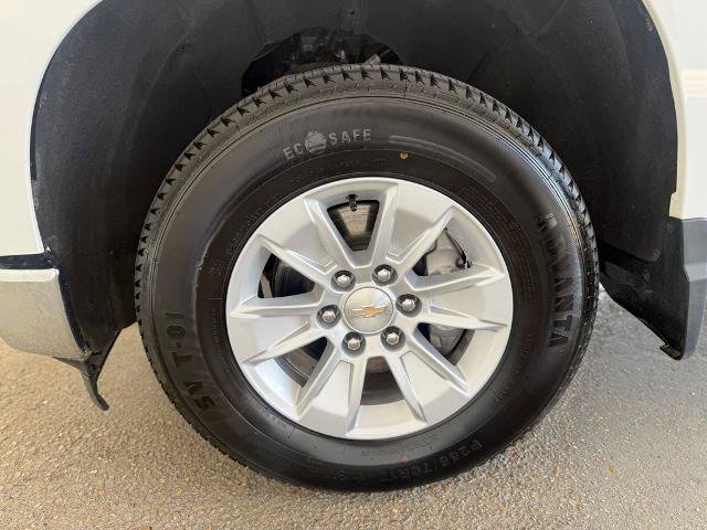 Used 2025 Chevrolet Silverado 1500 LT RWD image 26