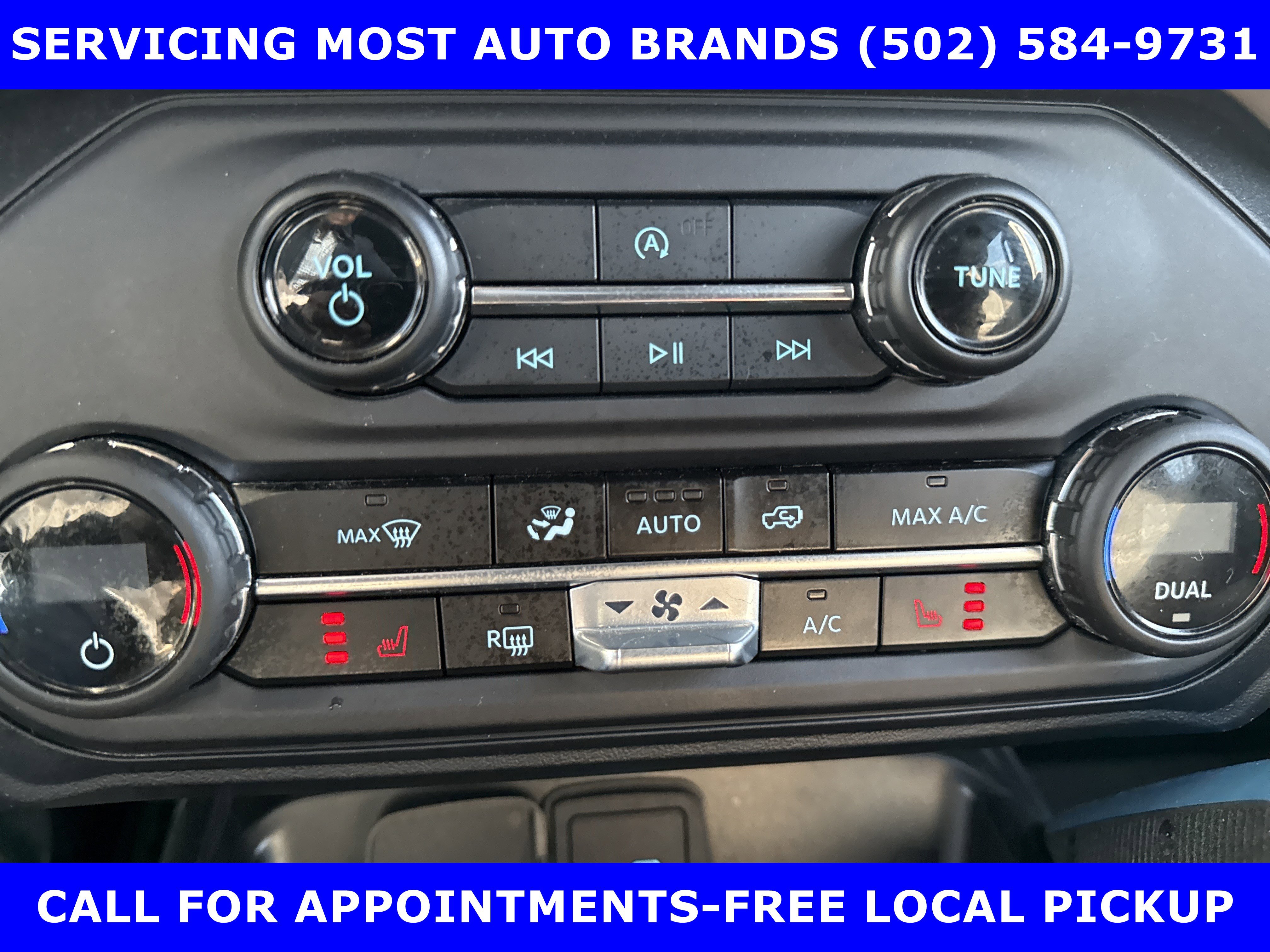 Certified 2023 Ford Bronco Wildtrak image 13