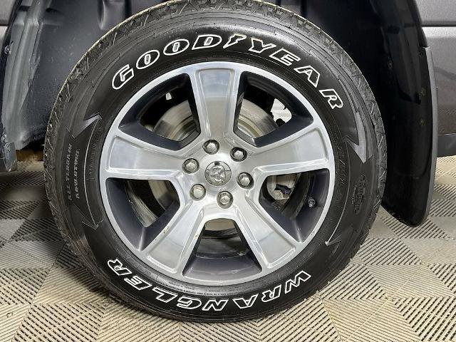 Used 2019 RAM 1500 Sport w/ Level 2 Equipment Group image 32