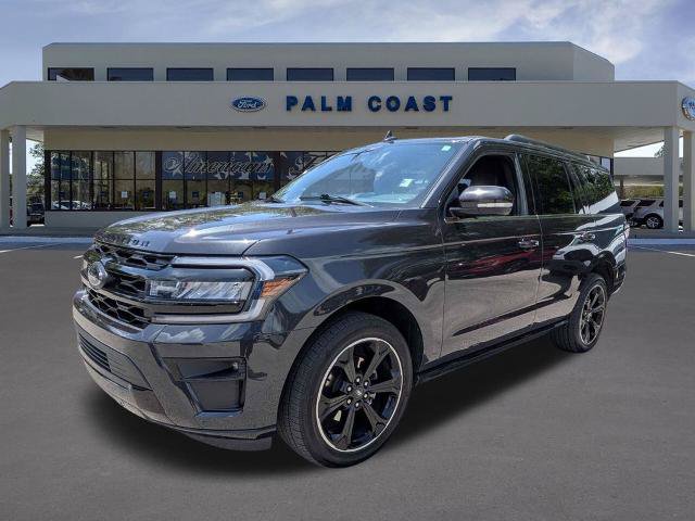 Certified 2024 Ford Expedition Limited AWD/4WD image 7